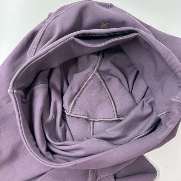 Rhone Revive 7/8 Leggings Women’s Size XS Plum - Picture 8 of 8